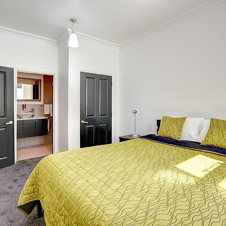 Chapel apartamentos Dunedin Exterior foto