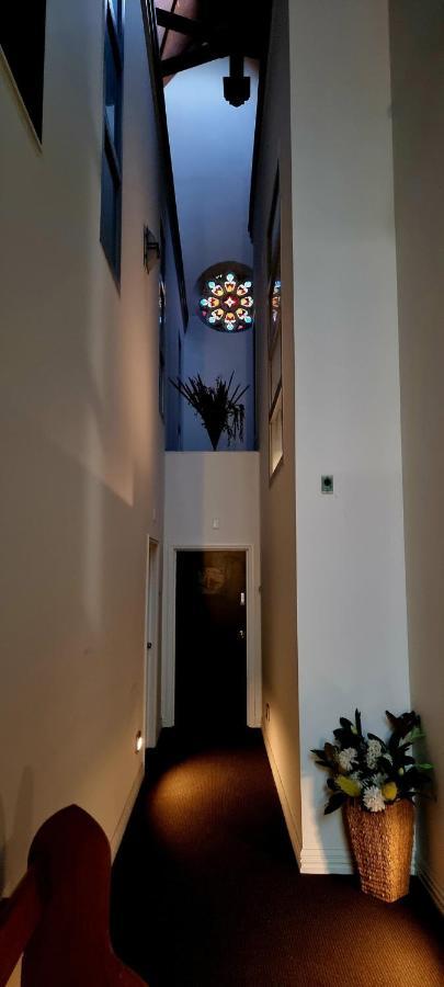 Chapel apartamentos Dunedin Exterior foto