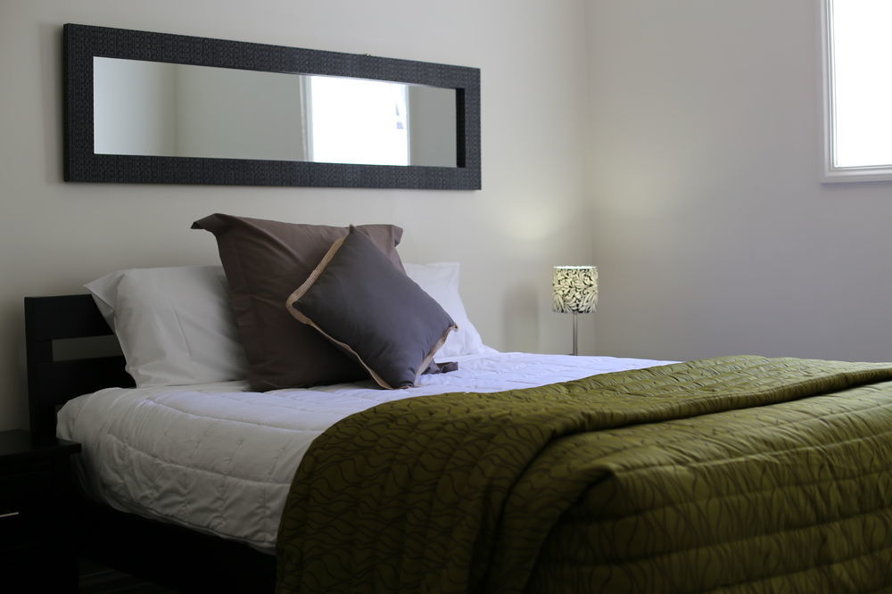 Chapel apartamentos Dunedin Exterior foto
